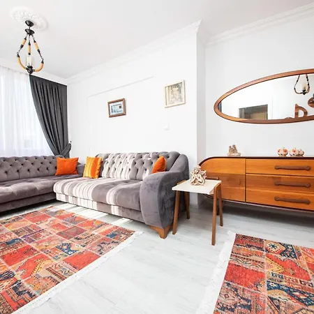 Chic House With Shared Pool Near Sea In Yalikavak * 군도간
